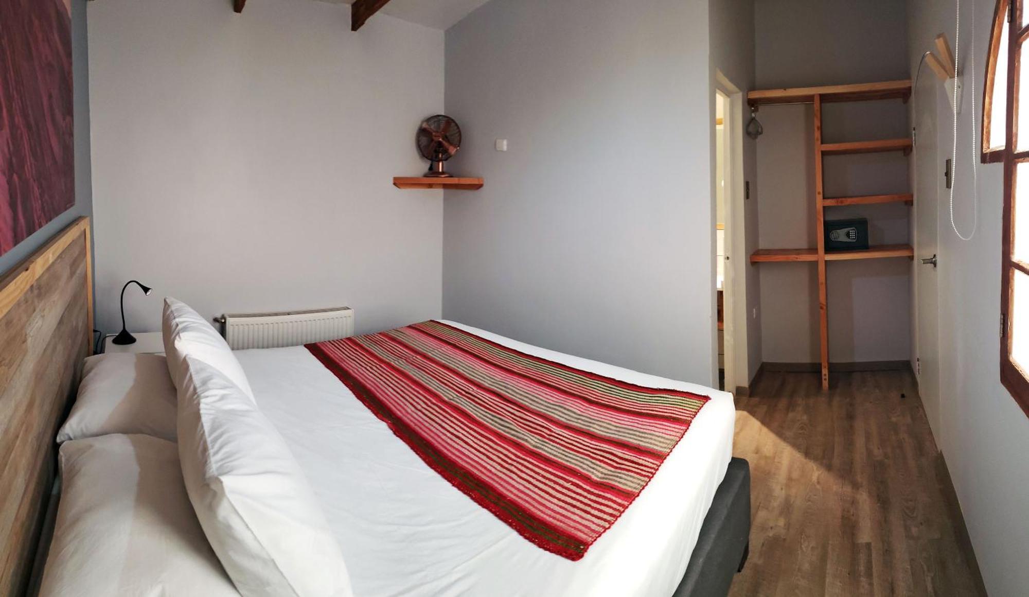 Hotel Jardin Atacama San Pedro de Atacama Quarto foto