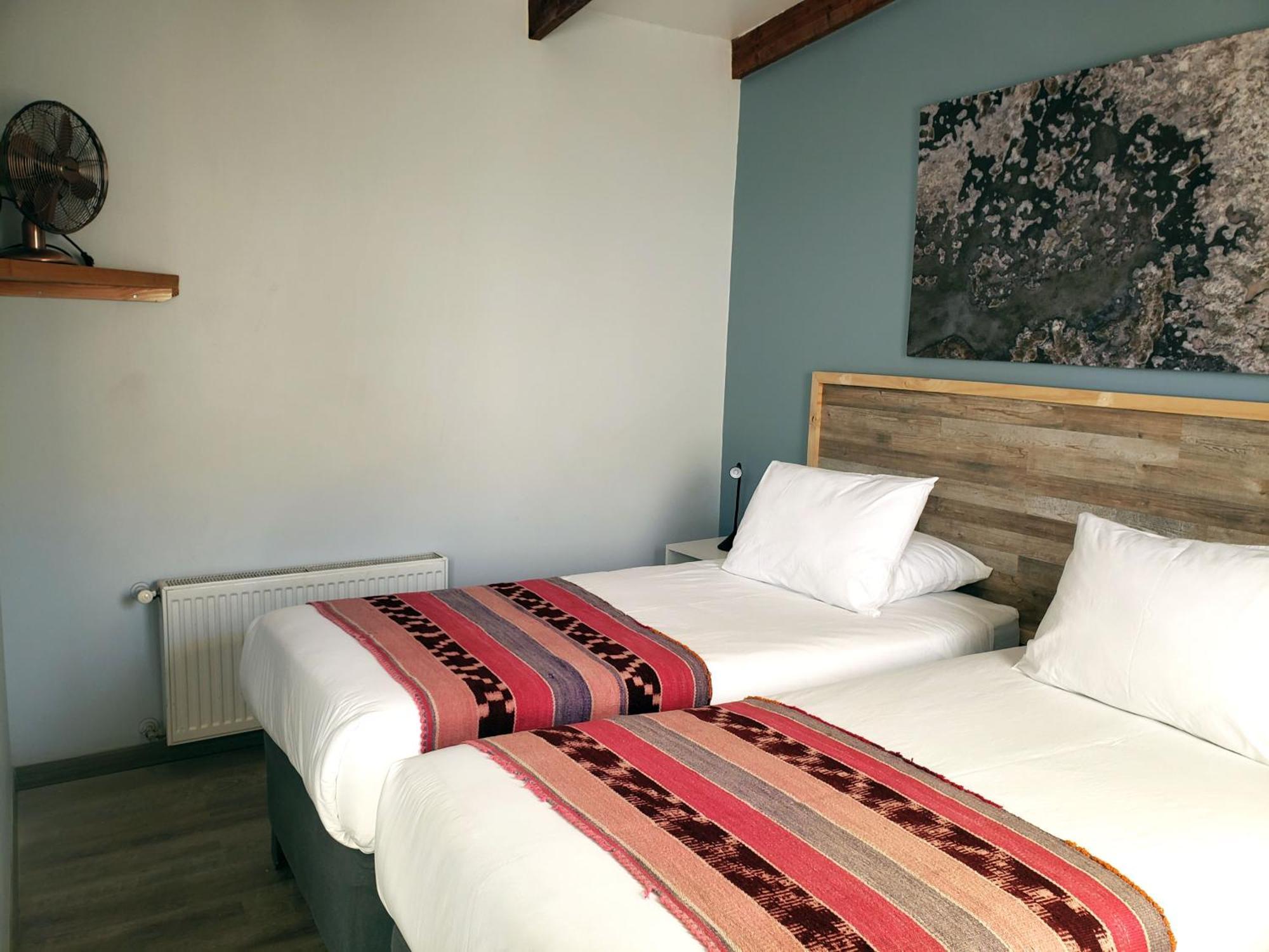 Hotel Jardin Atacama San Pedro de Atacama Quarto foto
