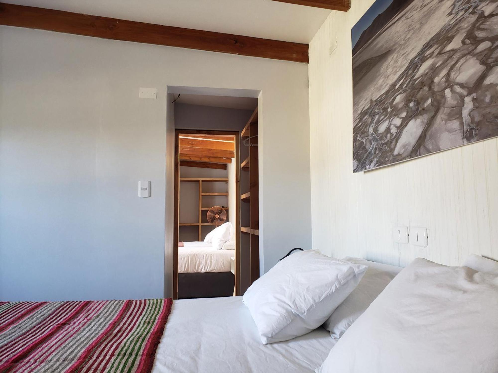 Hotel Jardin Atacama San Pedro de Atacama Quarto foto