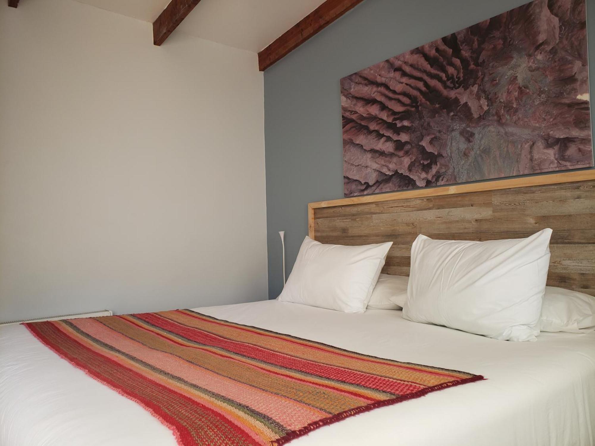 Hotel Jardin Atacama San Pedro de Atacama Quarto foto